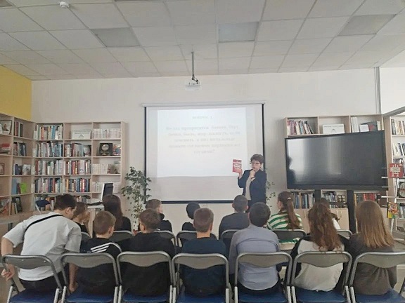 Фото с мероприятия 