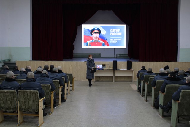 Фото с мероприятия