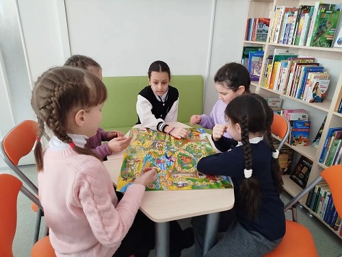 Фото с мероприятия