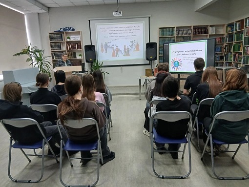 Фото с мероприятия