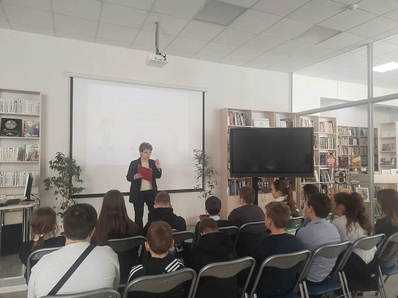 Фото с мероприятия