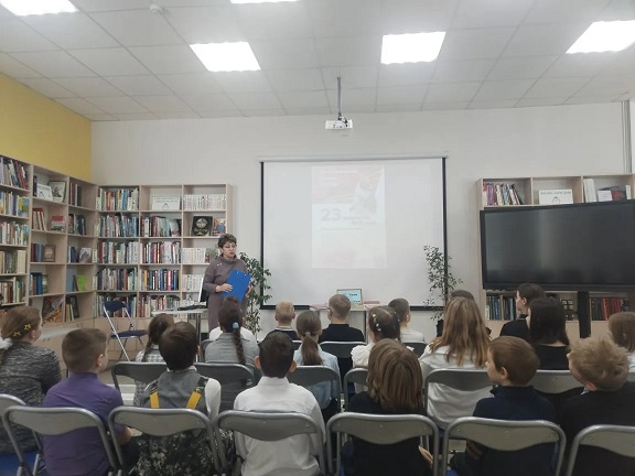 Фото с мероприятия