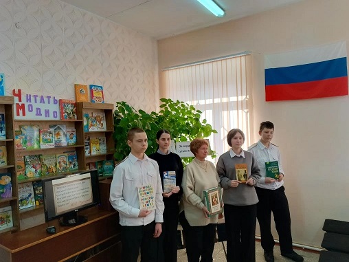 Фото с мероприятия