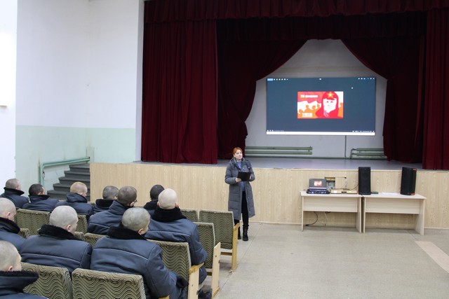 Фото с мероприятия