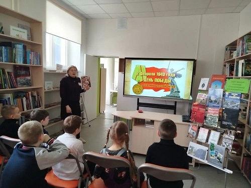 Фото с мероприятия