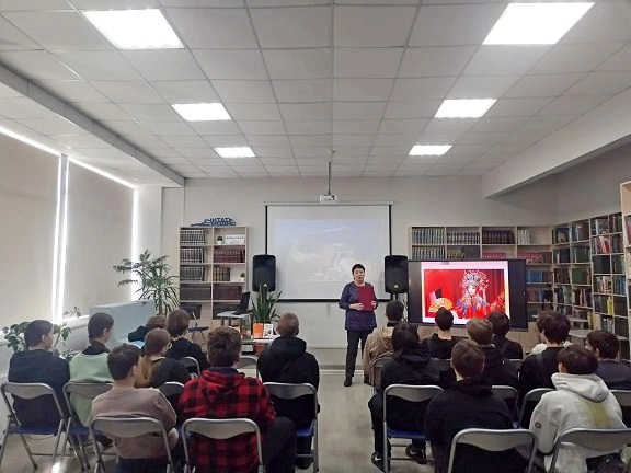 Фото с мероприятия