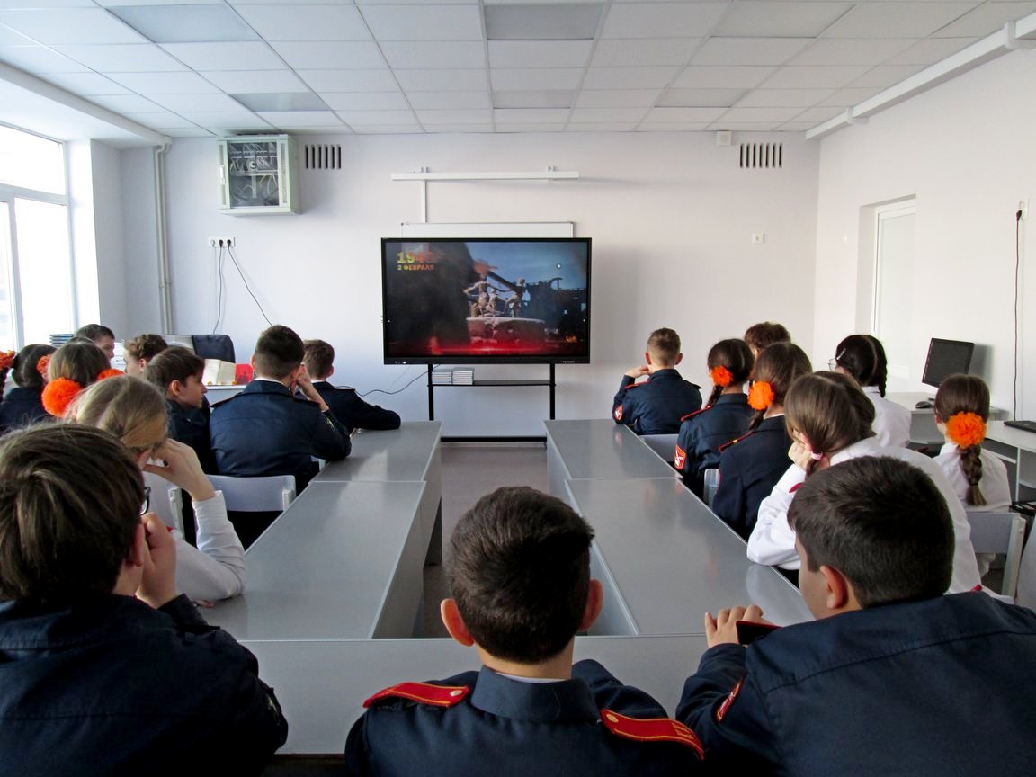 Фото с мероприятия