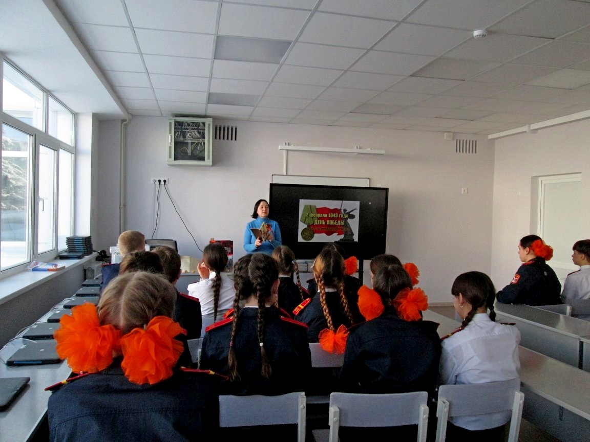 Фото с мероприятия