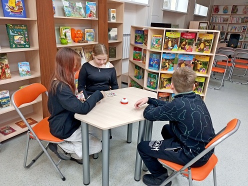 Фото с мероприятия