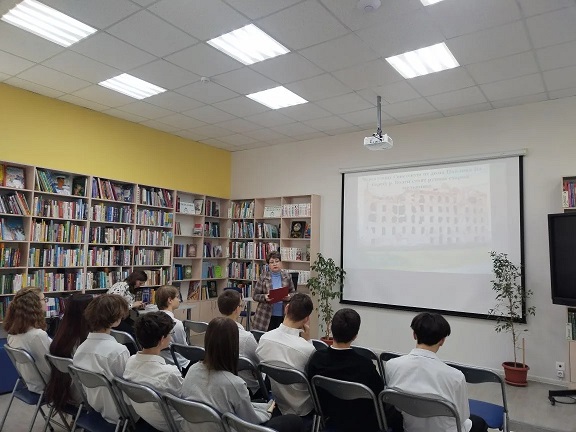 Фото с мероприятия