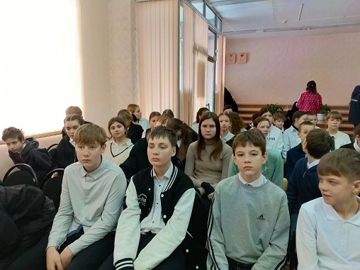 Фото с мероприятия