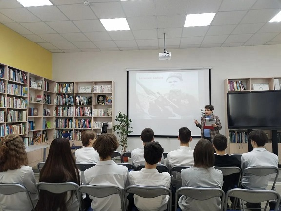 Фото с мероприятия