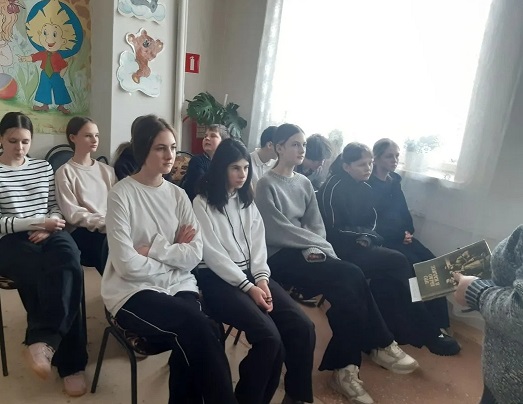 Фото с мероприятия