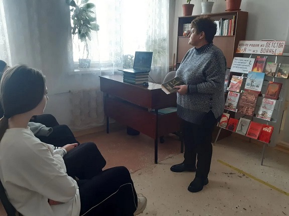 Фото с мероприятия