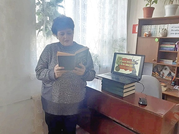 Фото с мероприятия