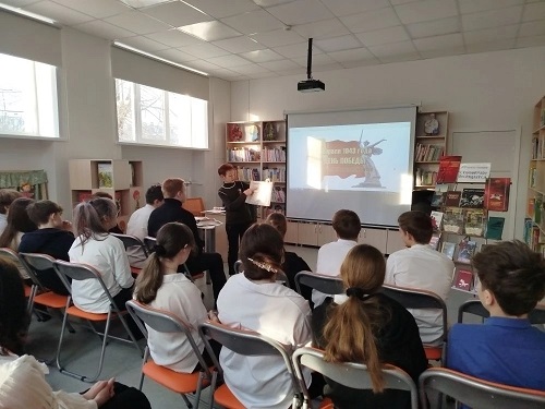 Фото с мероприятия