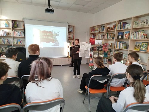 Фото с мероприятия