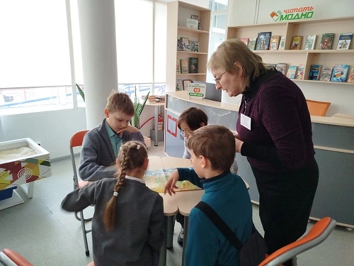 Фото с мероприятия