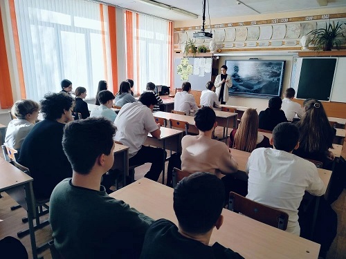 Фото с мероприятия