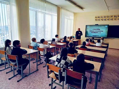 Фото с мероприятия