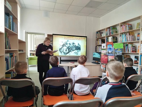 Фото с мероприятия