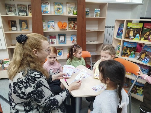 Фото с мероприятия