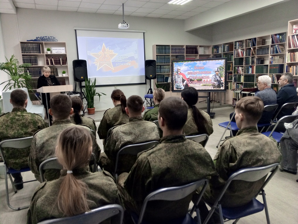 Фото с мероприятия 