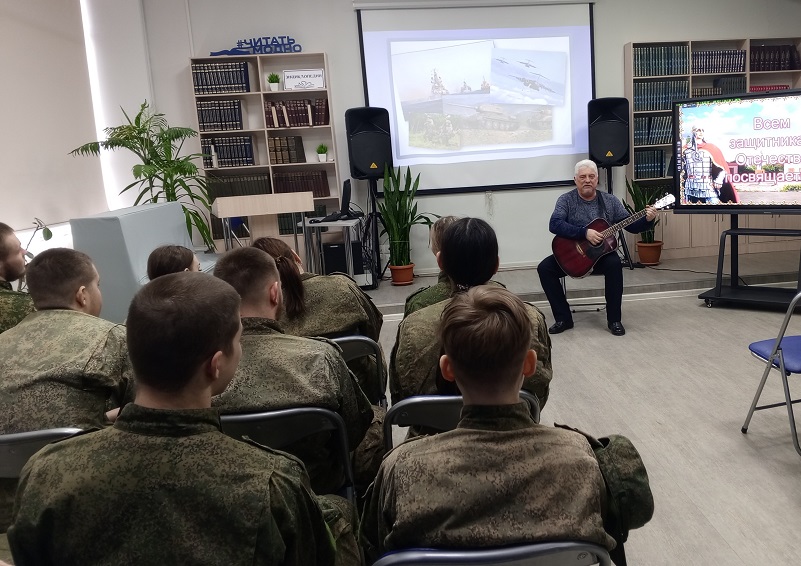 Фото с мероприятия 