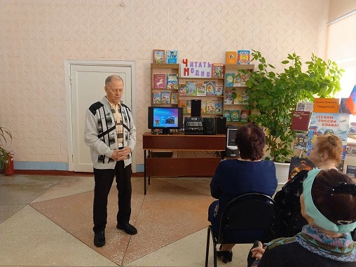 Фото с мероприятия