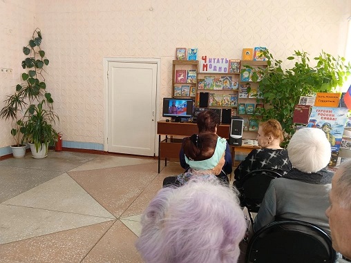 Фото с мероприятия