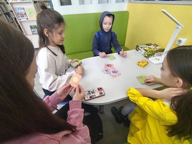 Фото с мероприятия 