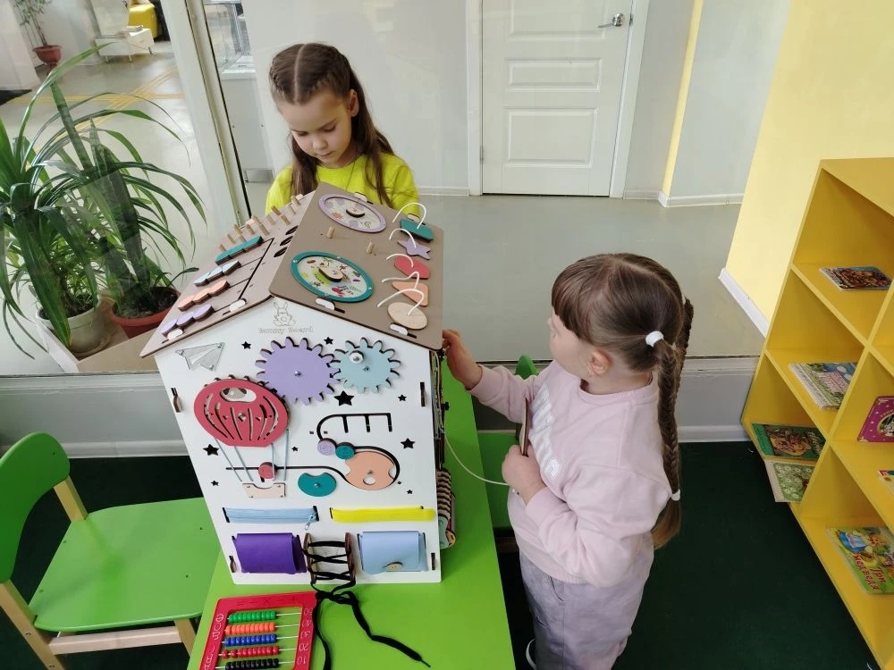 Фото с мероприятия 