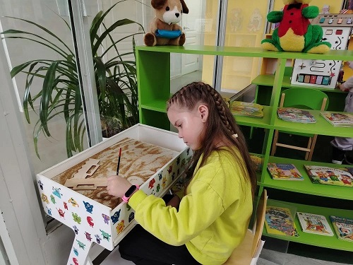 Фото с мероприятия 