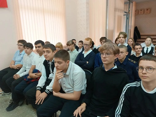 Фото с мероприятия