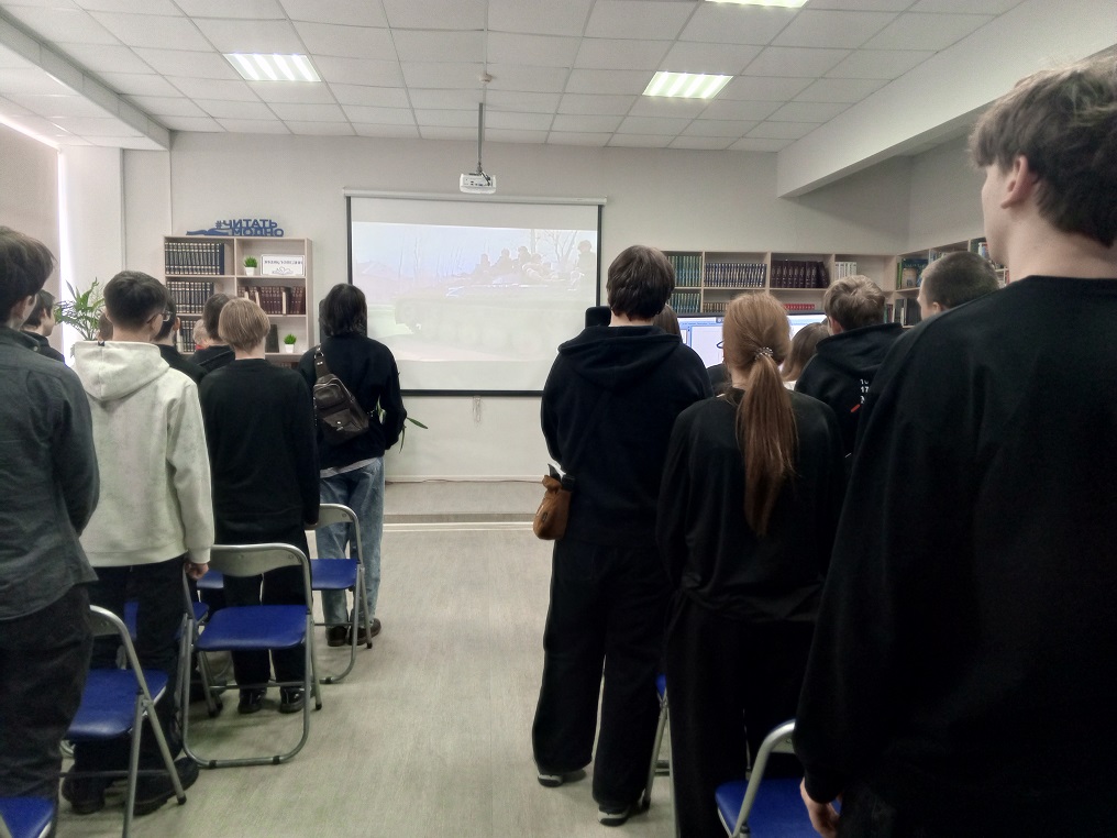 Фото с мероприятия 