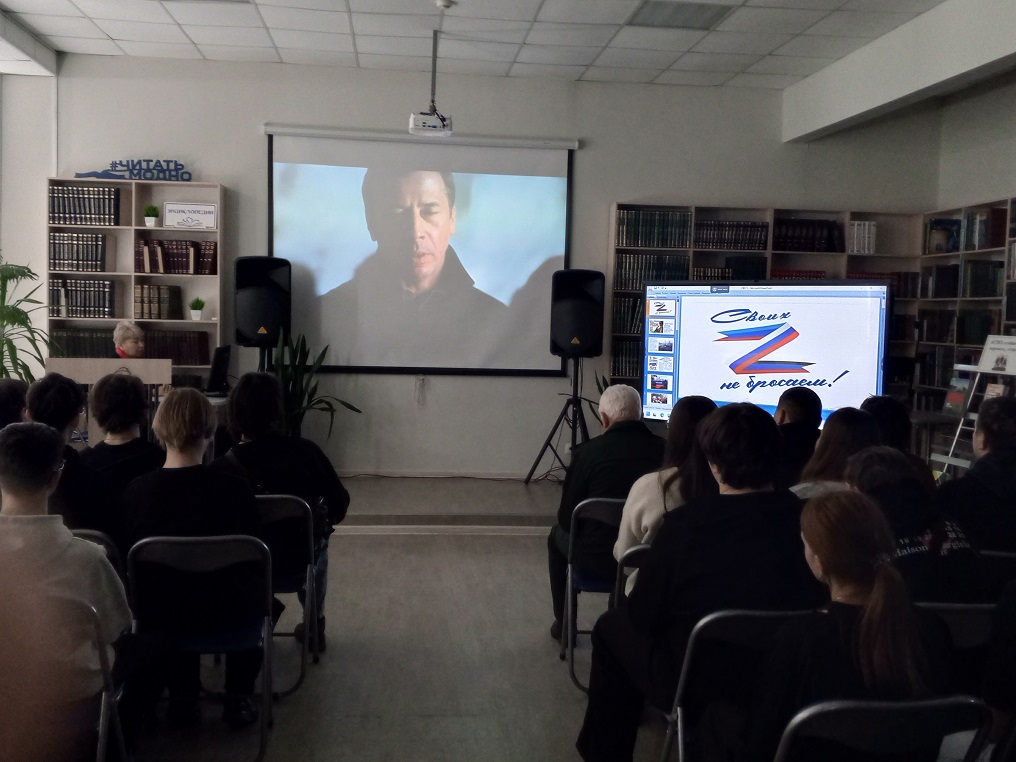 Фото с мероприятия 