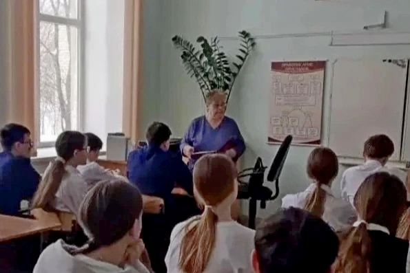 Фото с мероприятия