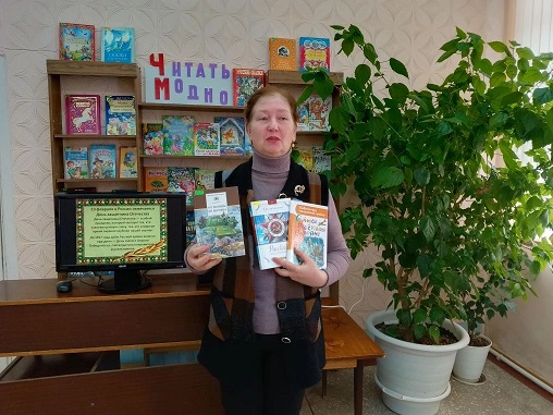 Фото с мероприятия