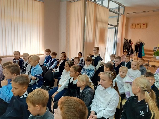 Фото с мероприятия