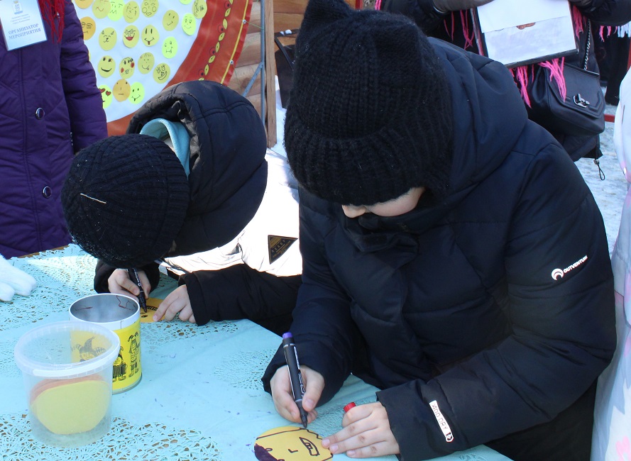 Фото с мероприятия