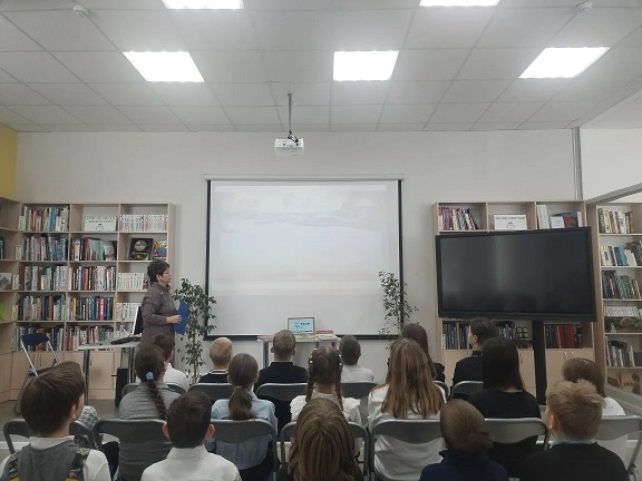 Фото с мероприятия