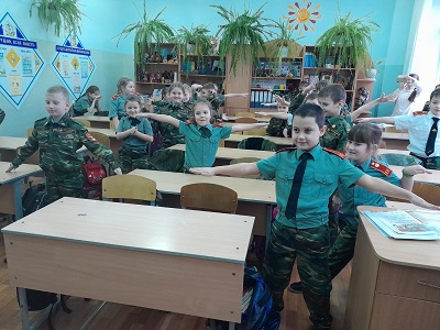 Фото с мероприятия