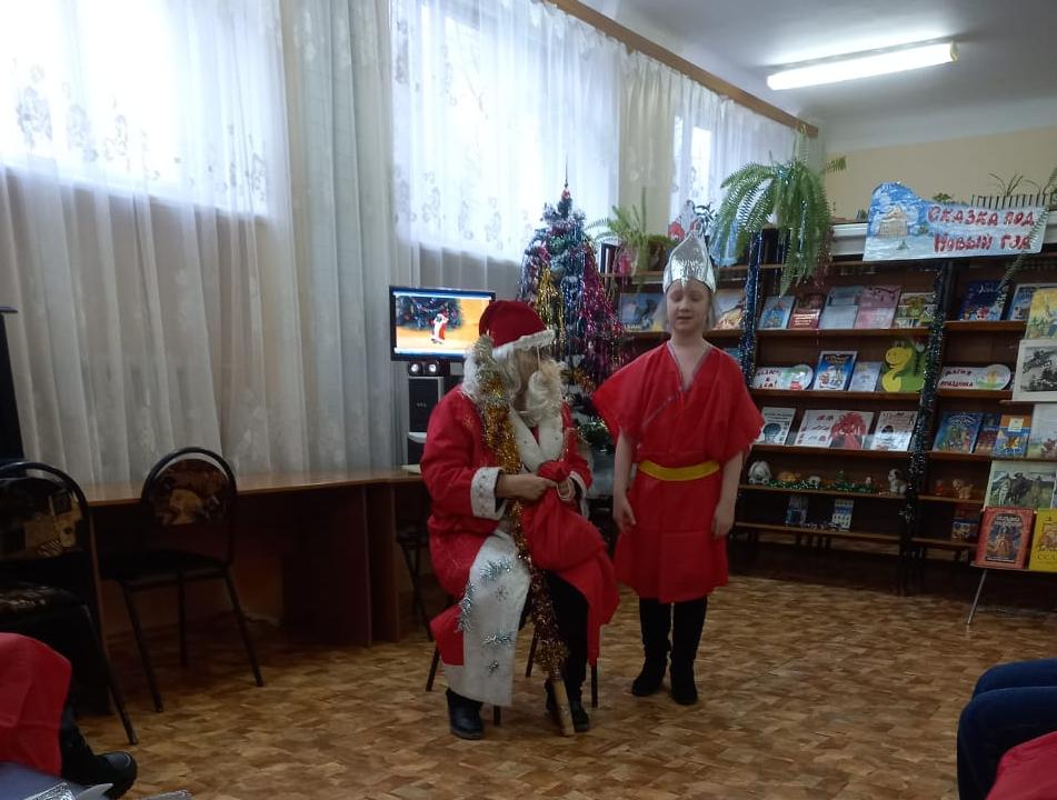 Фото с мероприятия