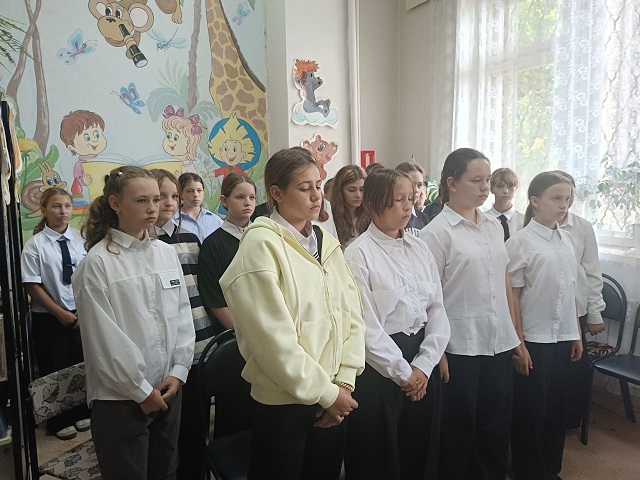 Фото с мероприятия