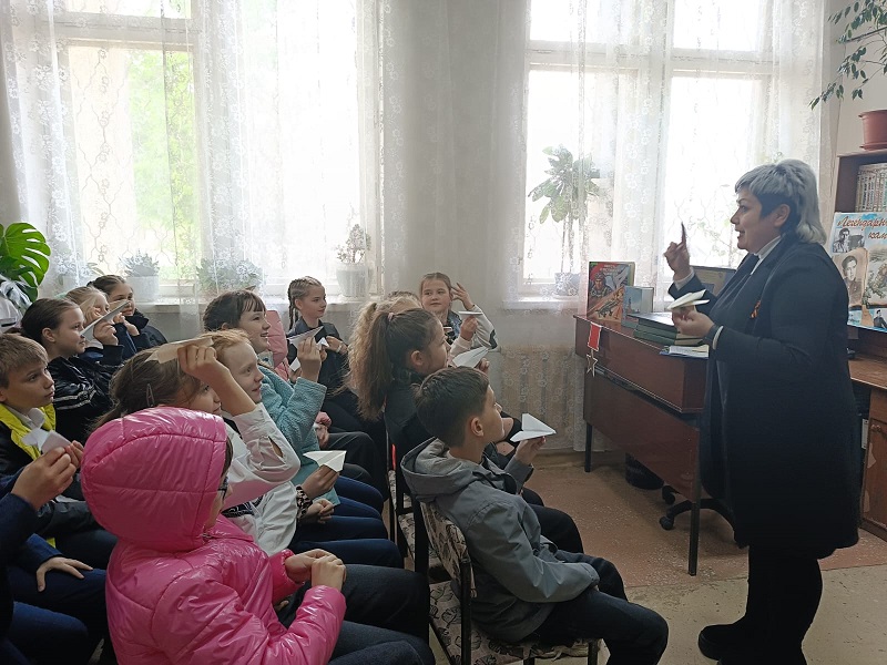 Фото с мероприятия