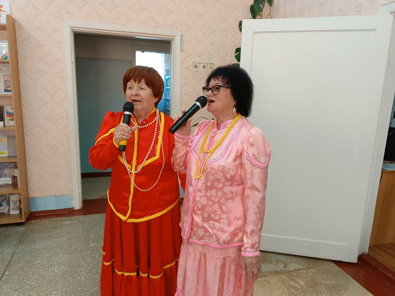Фото с мероприятия