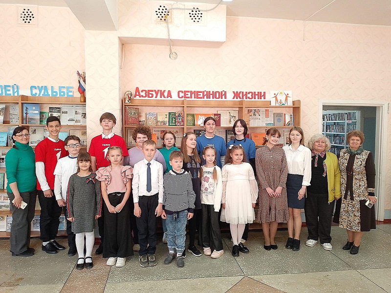 Фото с мероприятия