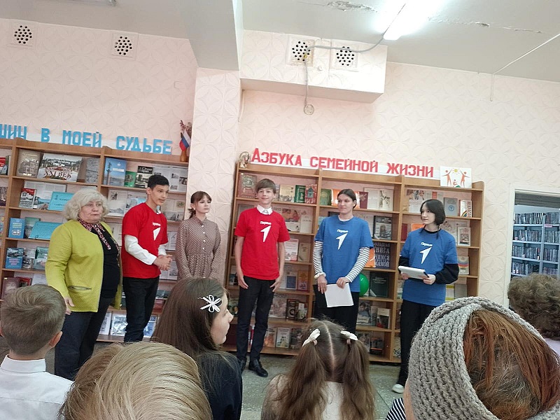 Фото с мероприятия