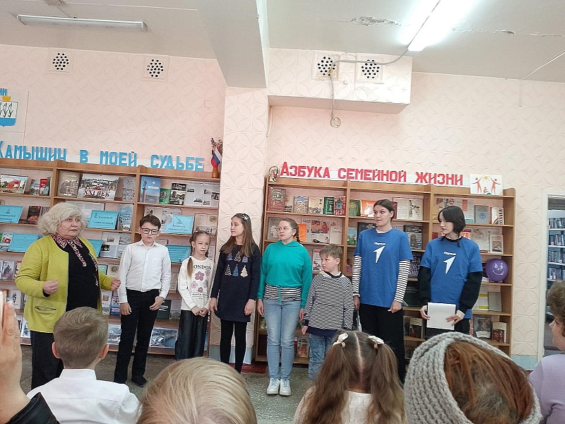 Фото с мероприятия
