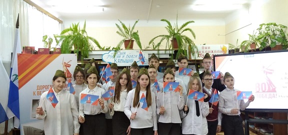 Фото на память